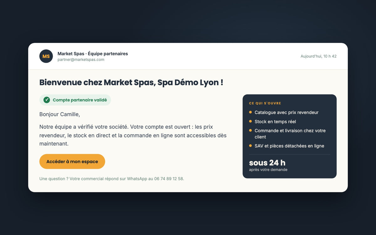 Approved within 24 h