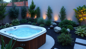 Comment aménager un spa extérieur pour une relaxation optimale et une harmonie durable dans votre jardin