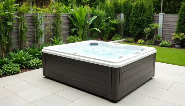 Comment bien choisir un spa extérieur adapté à votre espace pour un confort durable et un bien-être optimal
