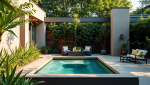 Comment choisir le spa extérieur idéal pour optimiser votre bien-être et valoriser votre espace en 2026