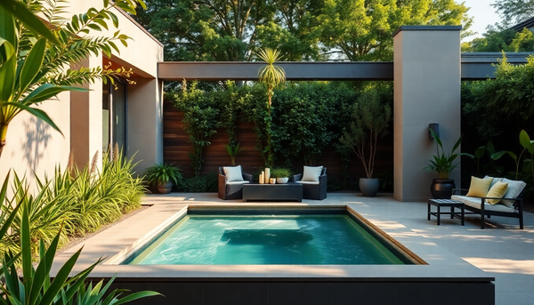 Comment choisir le spa extérieur idéal pour optimiser votre bien-être et valoriser votre espace en 2026