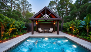 Comment choisir le bon spa extérieur pour votre espace : Guide complet 2025