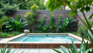 Comment choisir un spa extérieur adapté à votre espace et à vos besoins pour un bien-être durable en 2026