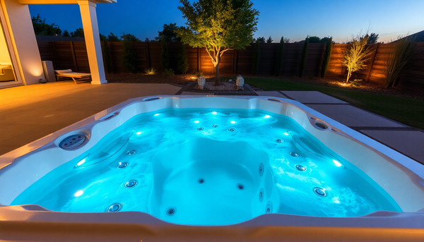 Les critères indispensables pour choisir un spa extérieur adapté à votre espace et à votre style de vie en 2026