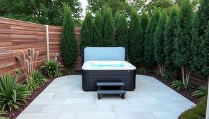 Comment optimiser l'emplacement et l'installation de votre spa extérieur pour un confort absolu en 2025