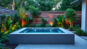 Comment choisir le spa extérieur idéal pour optimiser votre bien-être et votre investissement en 2026