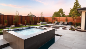 Comment choisir un spa extérieur adapté à votre espace pour un bien-être durable et une relaxation optimale