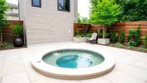 Comment bien choisir son spa extérieur en 2026 : conseils pour un investissement durable et une relaxation optimale