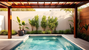 Les critères essentiels pour sélectionner le jacuzzi extérieur parfait pour votre espace et votre mode de vie en 2026