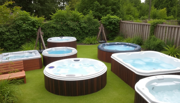 Les critères essentiels pour choisir un spa extérieur adapté à votre espace et garantir votre bien-être en 2026