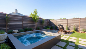 Les critères essentiels pour choisir un spa extérieur adapté à votre espace et garantir votre bien-être durable