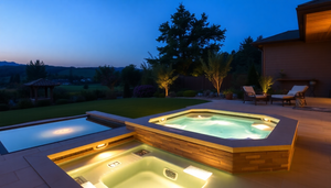 Comment choisir le meilleur spa extérieur pour maximiser votre bien-être et valoriser votre investissement en 2026