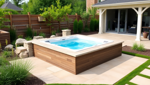 Les critères indispensables pour choisir un spa extérieur adapté à votre espace et à votre mode de vie en 2026