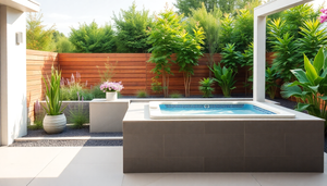 Les critères essentiels pour choisir un spa extérieur adapté à votre espace et à votre mode de vie en 2026
