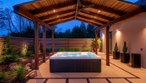 Comment optimiser l'emplacement et l'installation de votre spa extérieur pour un confort et une efficacité maximale