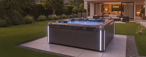 Guide complet 2025 : Quelle marque de spa jacuzzi choisir pour votre bien-être à domicile ?