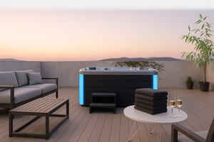 Quel jacuzzi choisir ? Nos conseils pour bien choisir