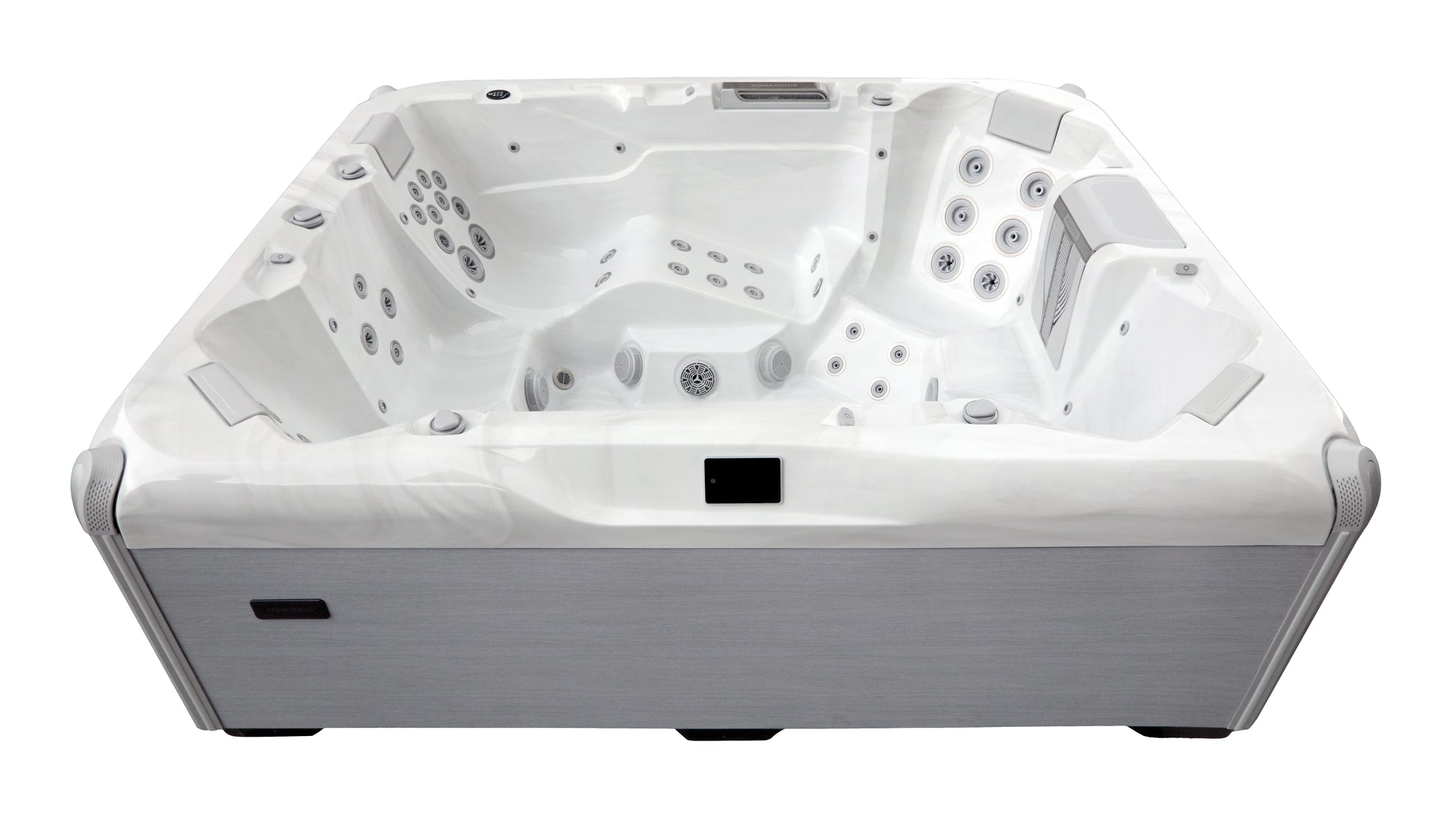 Zenith - Spa 7 places