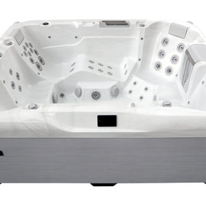 Zenith - Spa 7 places