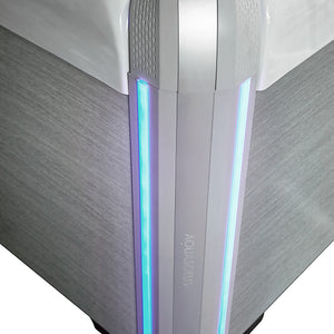 Zenith - Spa 7 places