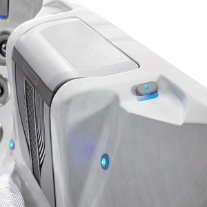 Zenith - Spa 7 places