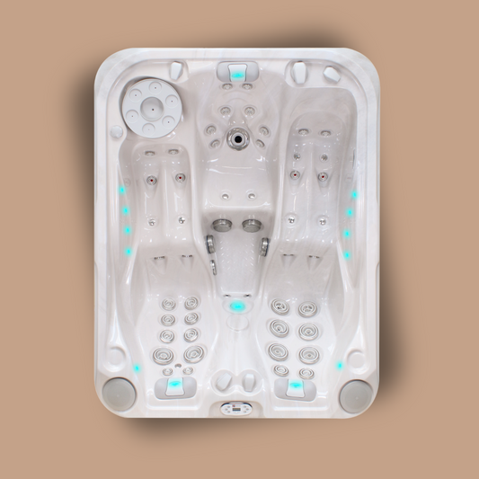 Soulmate - Spa 3 Places