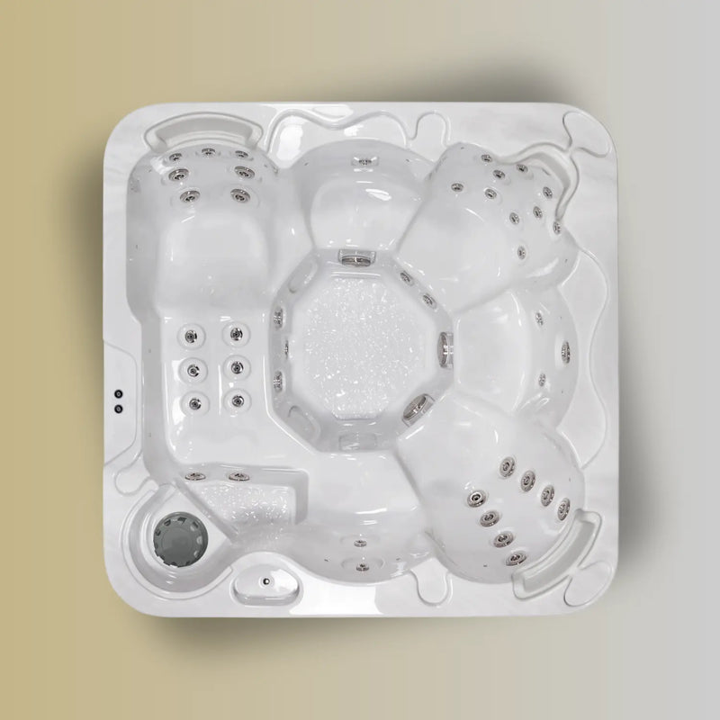 Cordoba Market Spas France