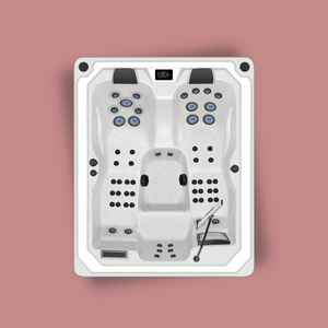 Nova - Spa  3 places