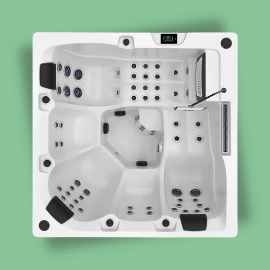 Serena - Spa  5 places