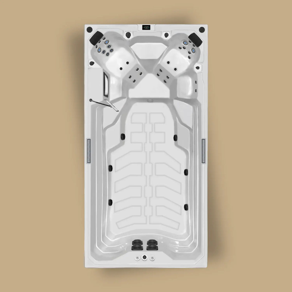 Spa de nage Nodo Premium Market Spas France