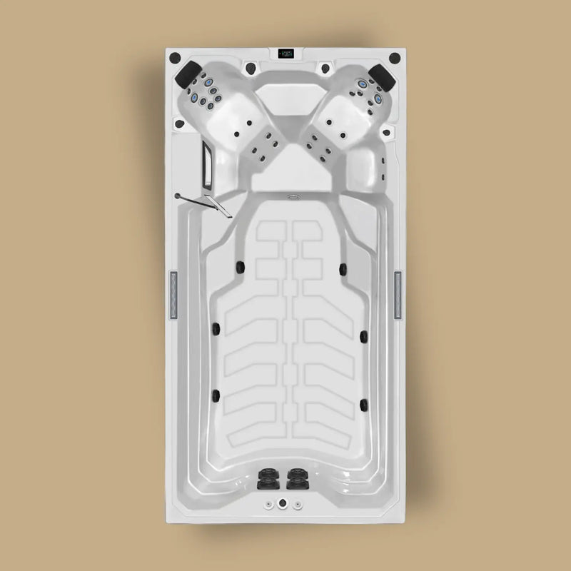 Spa de nage Nodo Premium Market Spas France