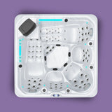 Neptune V2 - Spa 5 places Market Spas France