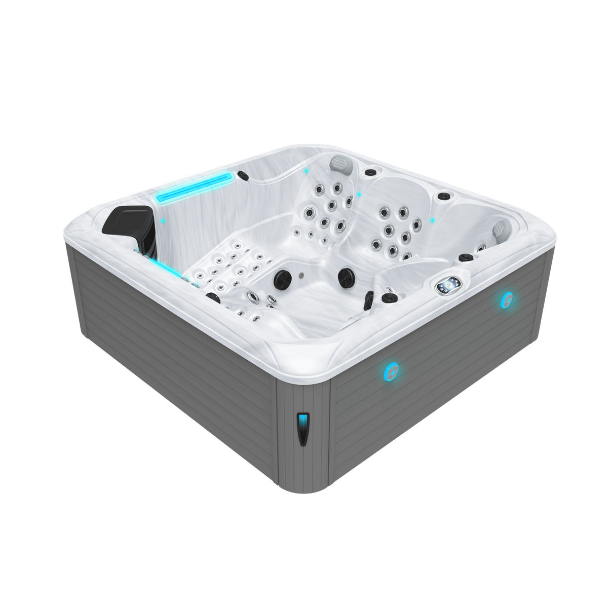 Neptune V2