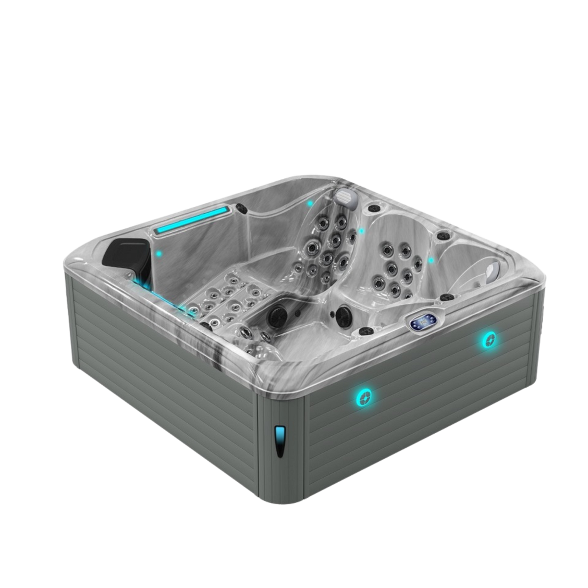 Neptune V2