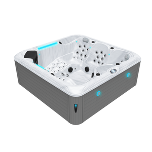 Neptune V2 - Spa 5 places