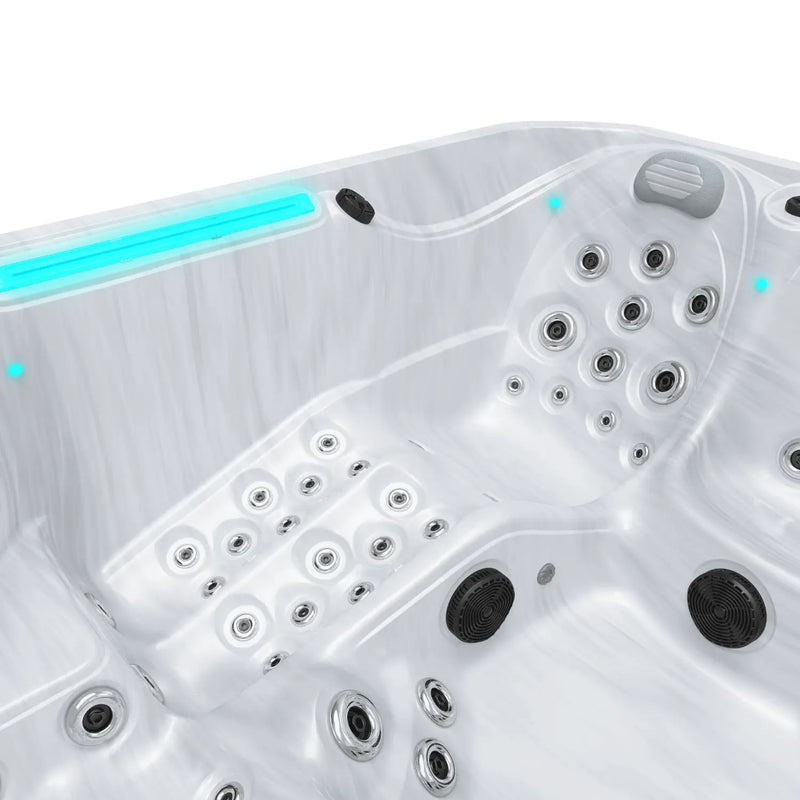 Neptune V2 - Spa 5 places Market Spas France