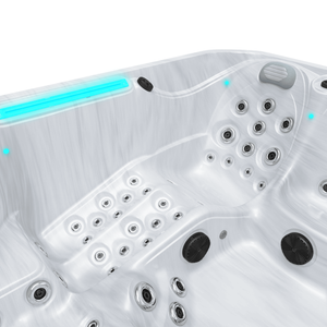 Neptune V2 - Spa 5 places