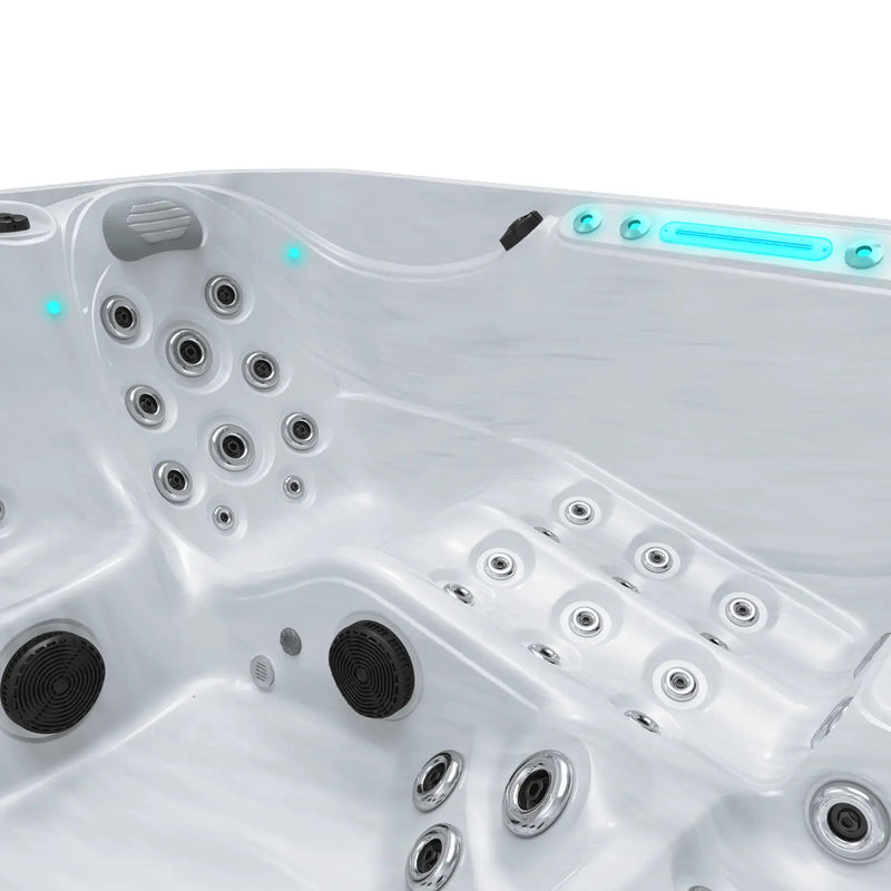 Neptune V2 - Spa 5 places Market Spas France