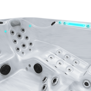 Neptune V2 - Spa 5 places