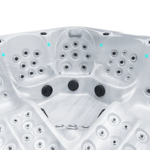 Neptune V2 - Spa 5 places Market Spas France