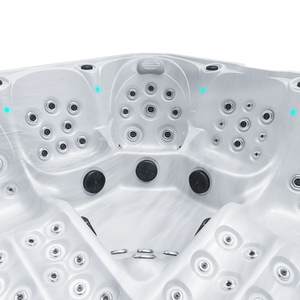 Neptune V2 - Spa 5 places