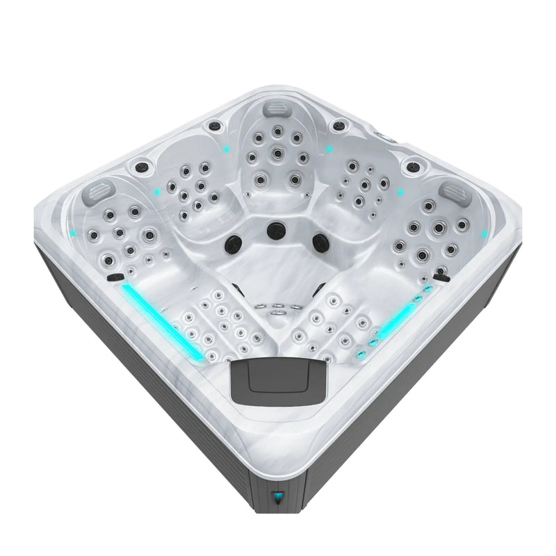 Neptune V2 - Spa 5 places Market Spas France