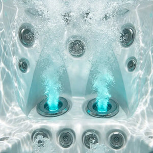 Volcano - Spa 5 places Market Spas France