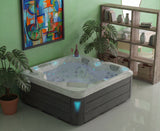 Mykonos - 3-Person Spa