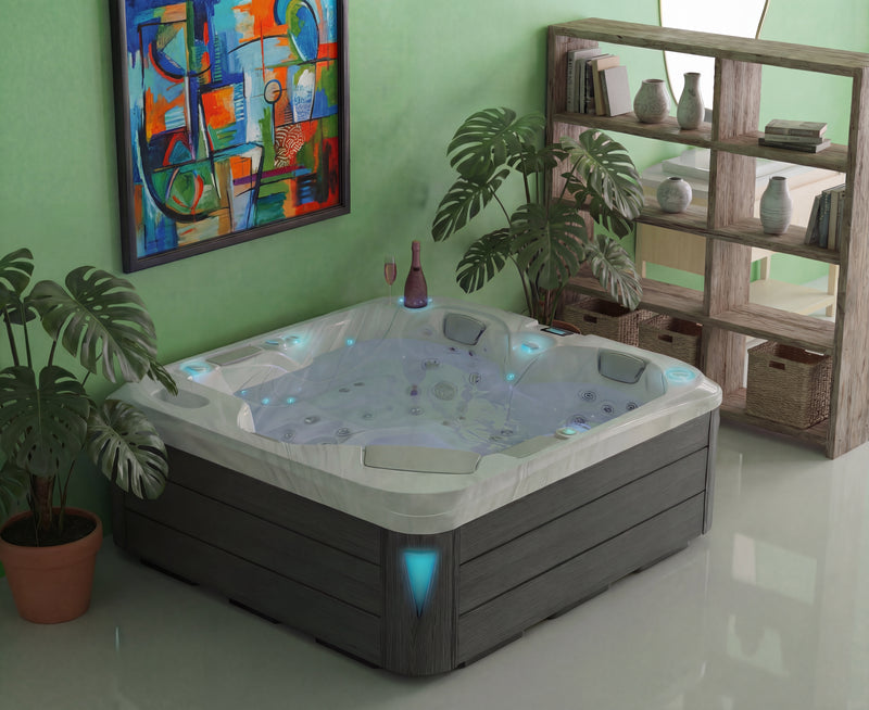 Mykonos - 3-Person Spa