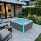 Twin Plug and Play - 2-Person Spa - Odyssey