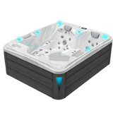 Mykonos - 3-Person Spa