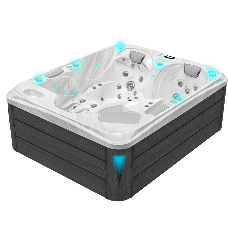 Mykonos - 3-Person Spa