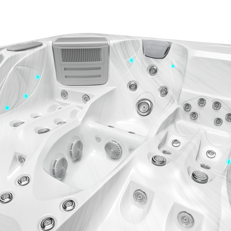 Mykonos - 3-Person Spa