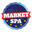 Market Spas logo